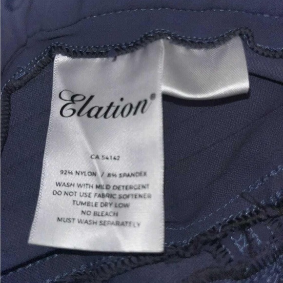 Elation Breeches Size 28 - Picture 2 of 4